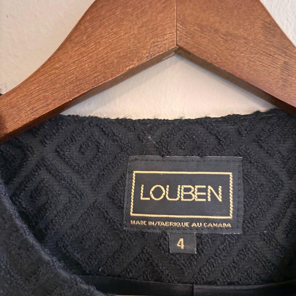 Louben Jacket - Picture 2 of 4